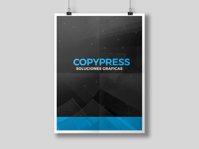 Bajadas / Impresiones A4 Full Color