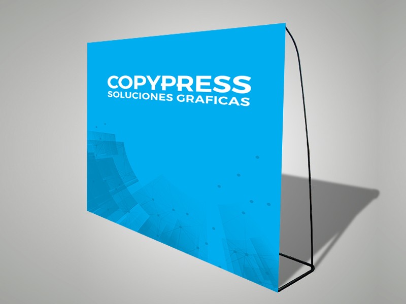 Banner de 3 x 2 Metros