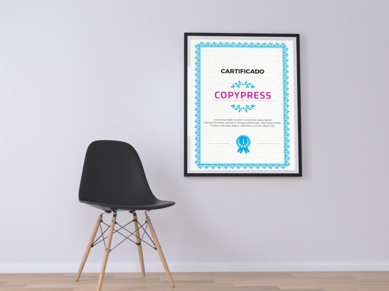 Certificados y Diplomas