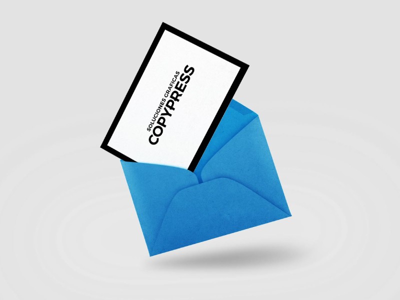 Invitaciones para Eventos, Congresos, Exposiciones.