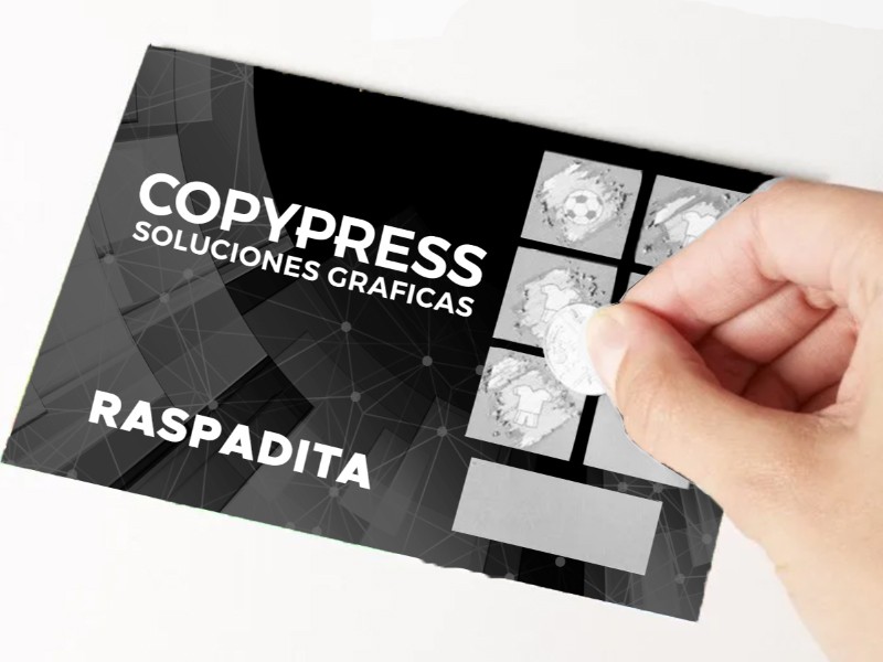 Raspaditas